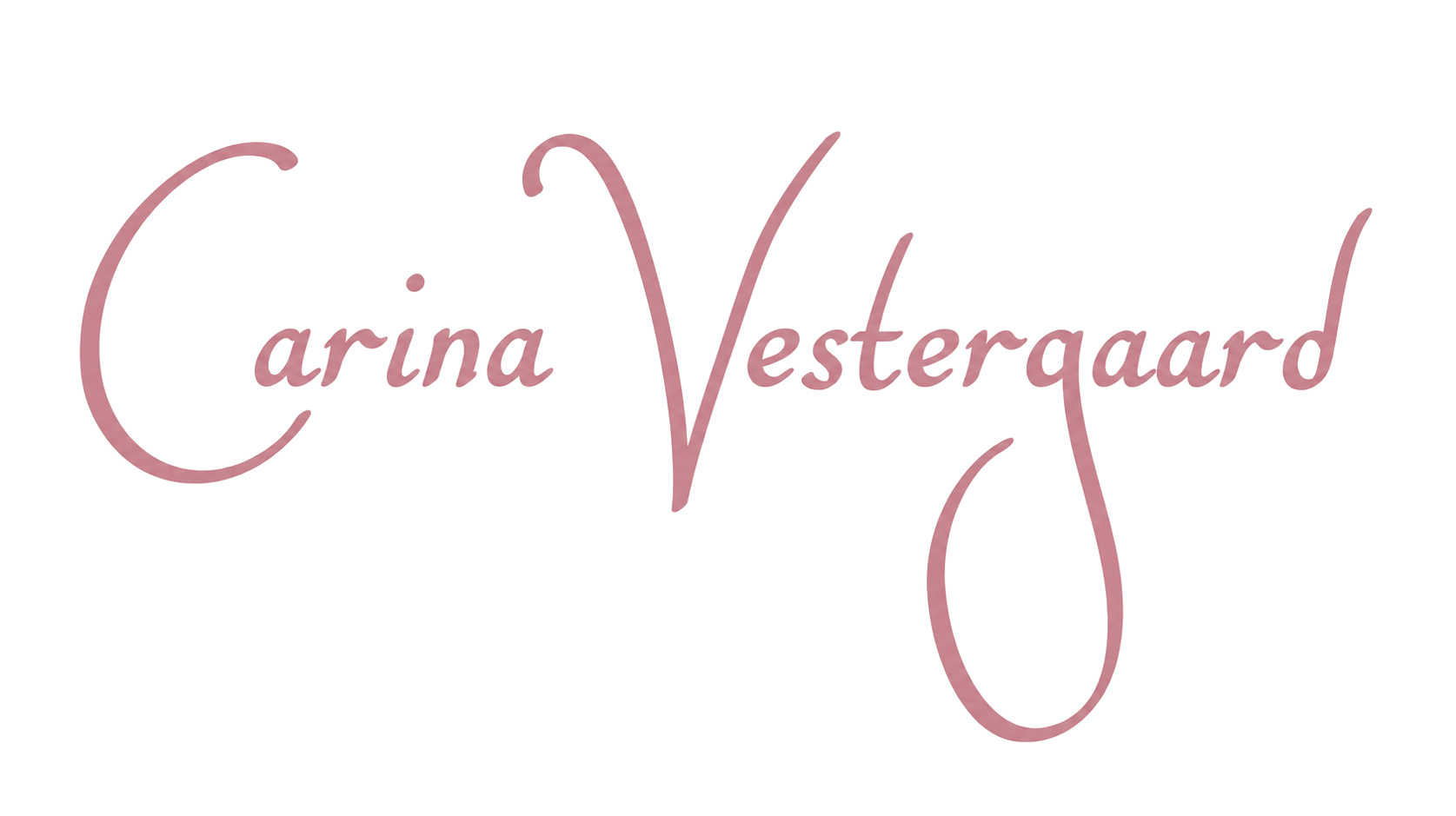 Carina Vestergaard