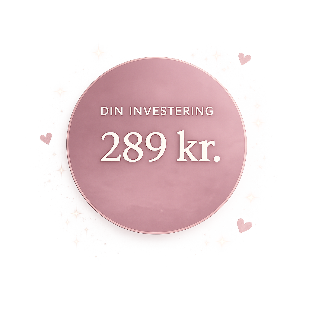 horoskop 2026, Personligt årshoroskop for 2026 – Kampagne